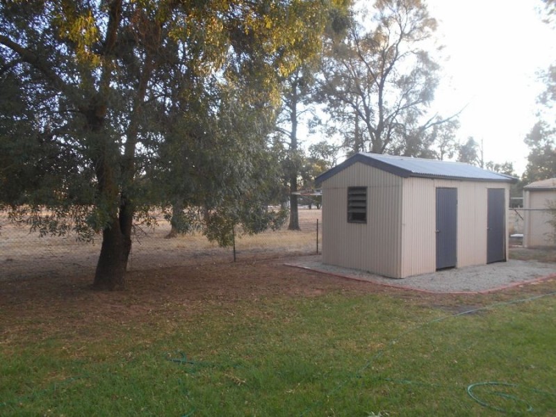 50A Racecourse Rd, Berrigan NSW 2712