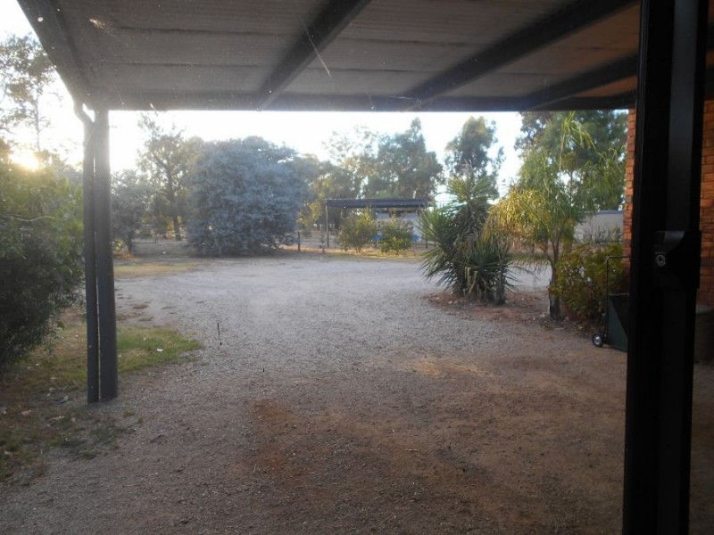 50A Racecourse Rd, Berrigan NSW 2712