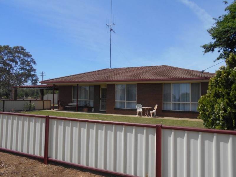 153 Chanter St, Berrigan NSW 2712