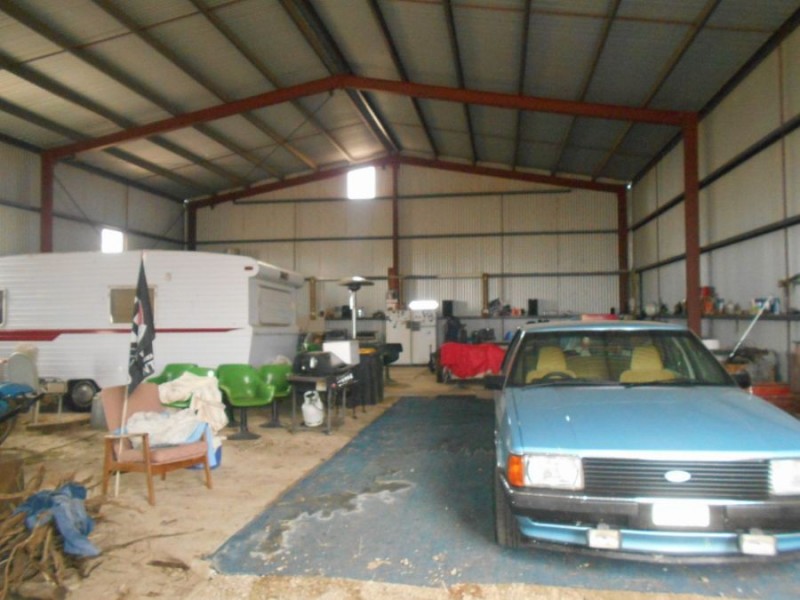 153 Chanter St, Berrigan NSW 2712