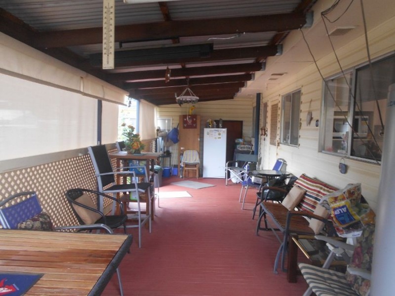 45 Drummond St, Berrigan NSW 2712