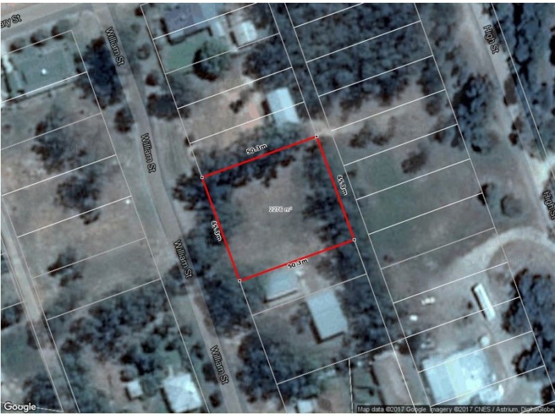 9 William St, Berrigan NSW 2712