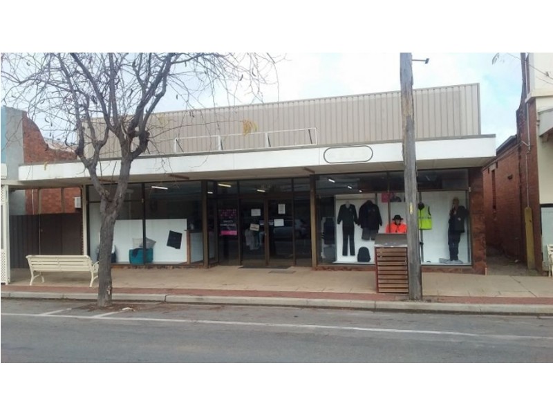 24 Chanter St, Berrigan NSW 2712