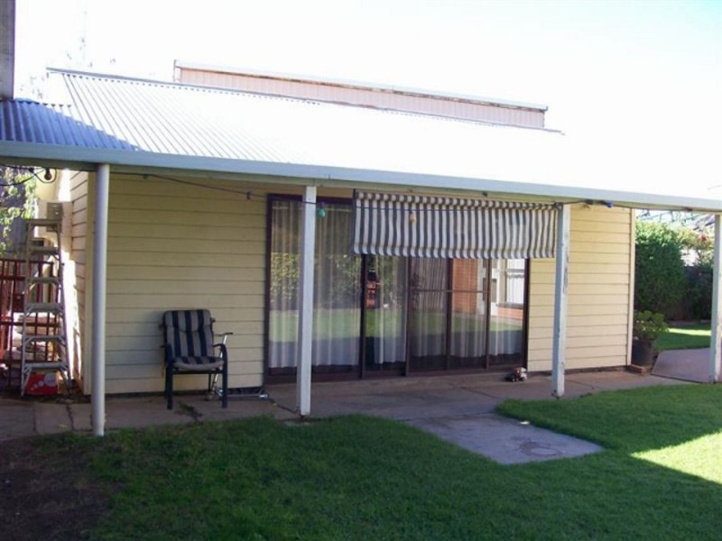 24 Chanter St, Berrigan NSW 2712