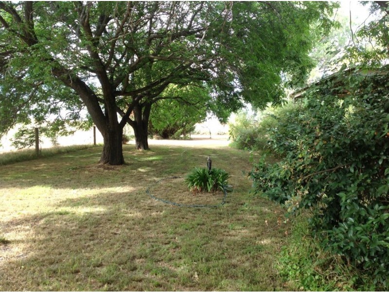 Monomeith Jerilderie Road, Berrigan NSW 2712
