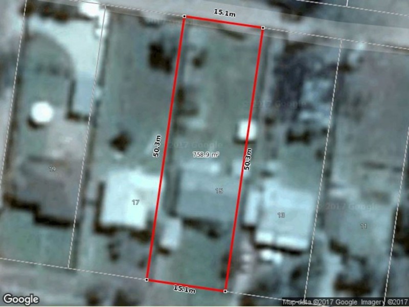 15 Budd St, Berrigan NSW 2712