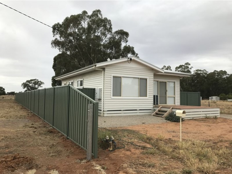 43 William Street, Berrigan NSW 2712