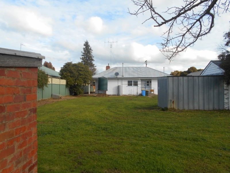 21 Stewart St, Berrigan NSW 2712