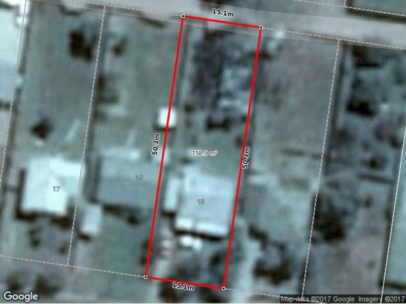 13 Budd St, Berrigan NSW 2712