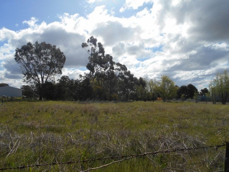 lot 6 Lysaght St, Berrigan NSW 2712