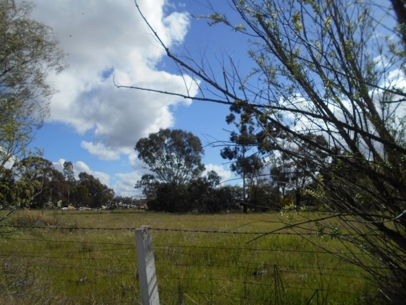 lot 6 Lysaght St, Berrigan NSW 2712