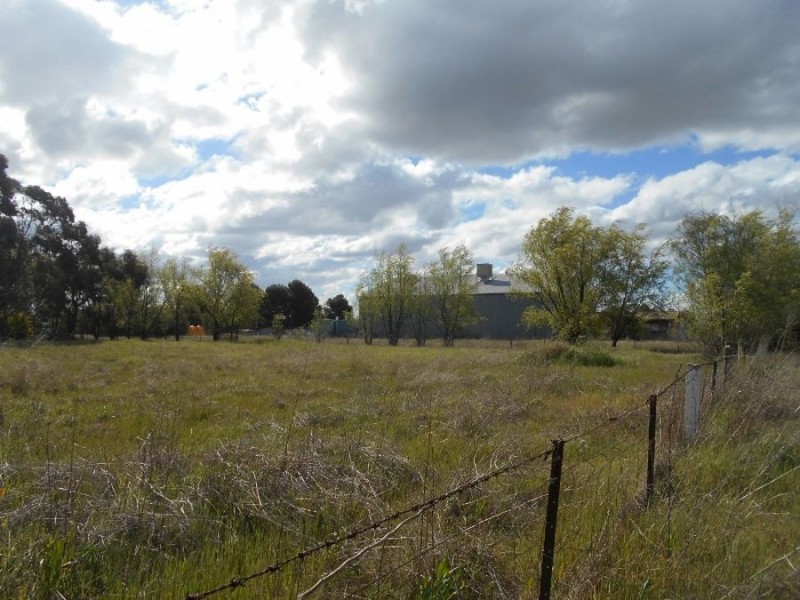 lot 6 Lysaght St, Berrigan NSW 2712