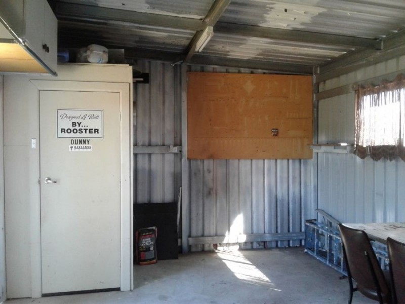 1 Gaffney St, Oaklands NSW 2646