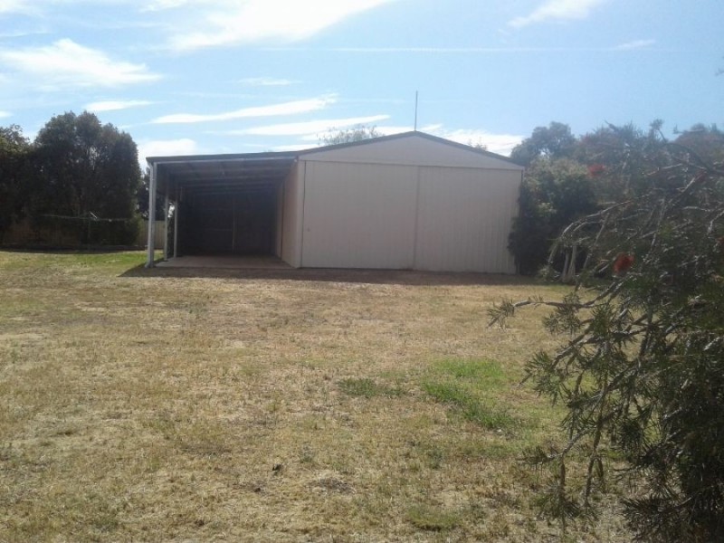 75 Cobram St, Berrigan NSW 2712