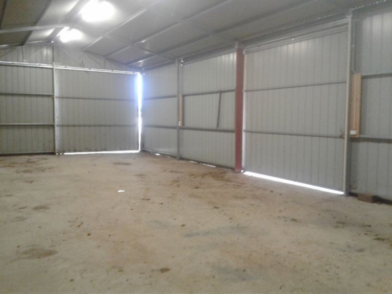 75 Cobram St, Berrigan NSW 2712