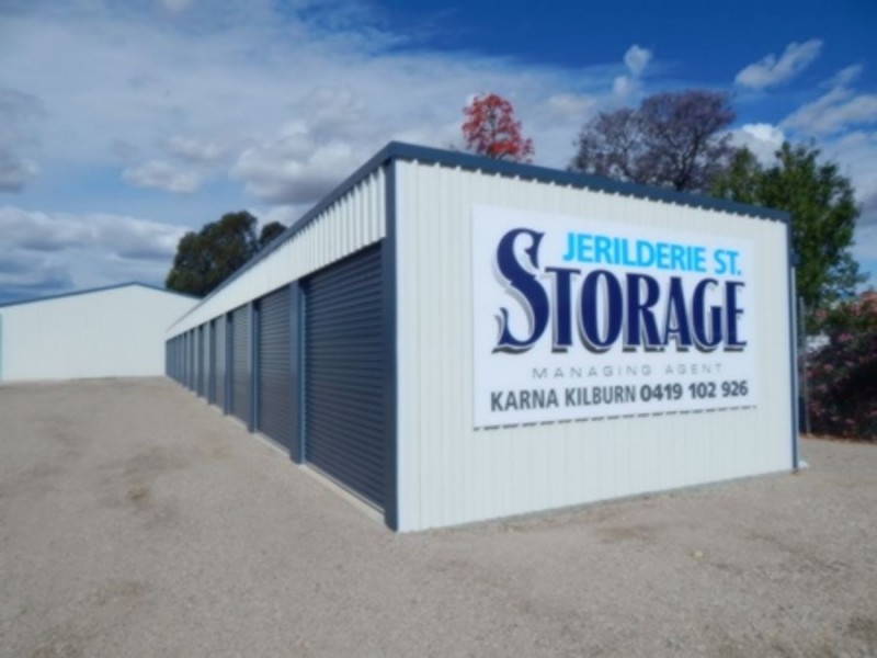 25 JERILDERIE STREET, Berrigan NSW 2712
