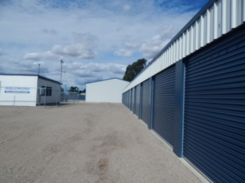 25 JERILDERIE STREET, Berrigan NSW 2712