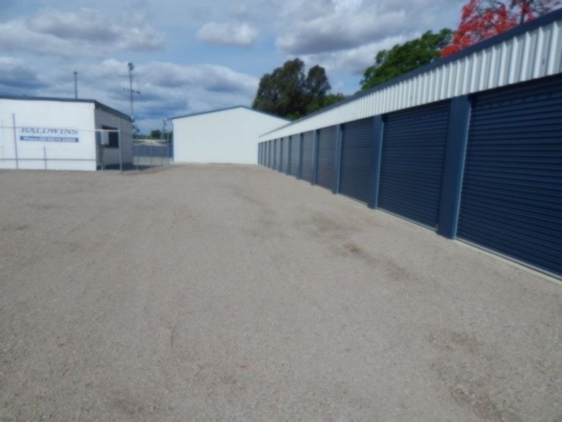 25 JERILDERIE STREET, Berrigan NSW 2712