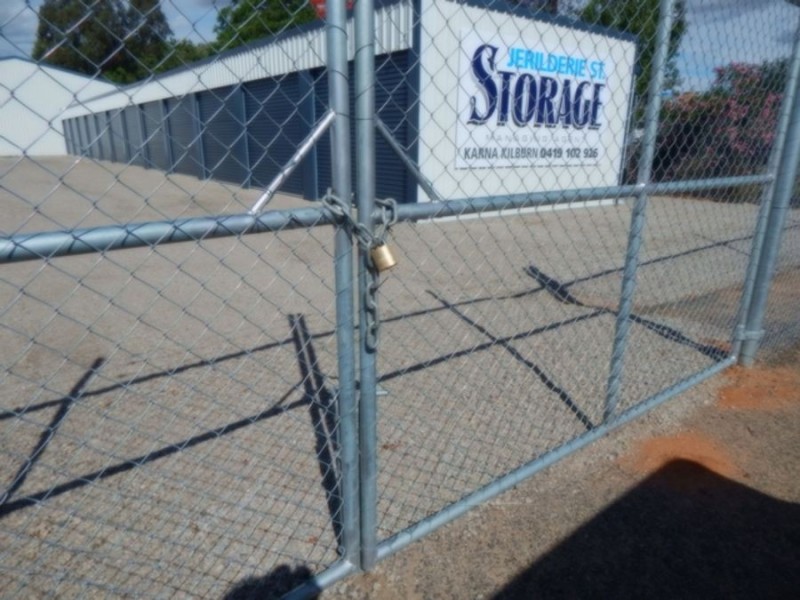 25 JERILDERIE STREET, Berrigan NSW 2712