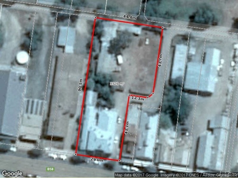 53-61 Chanter St, Berrigan NSW 2712