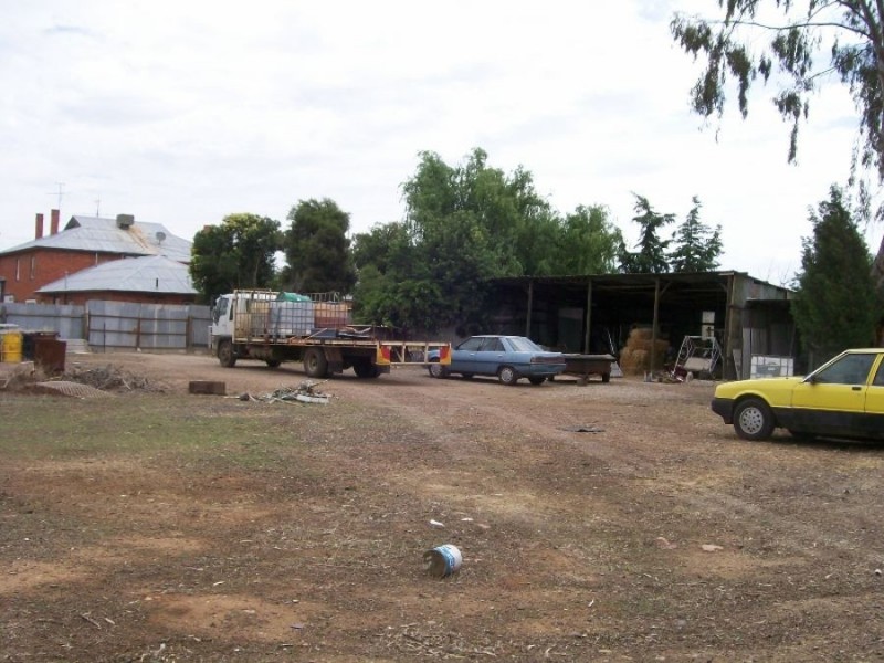 53-61 Chanter St, Berrigan NSW 2712