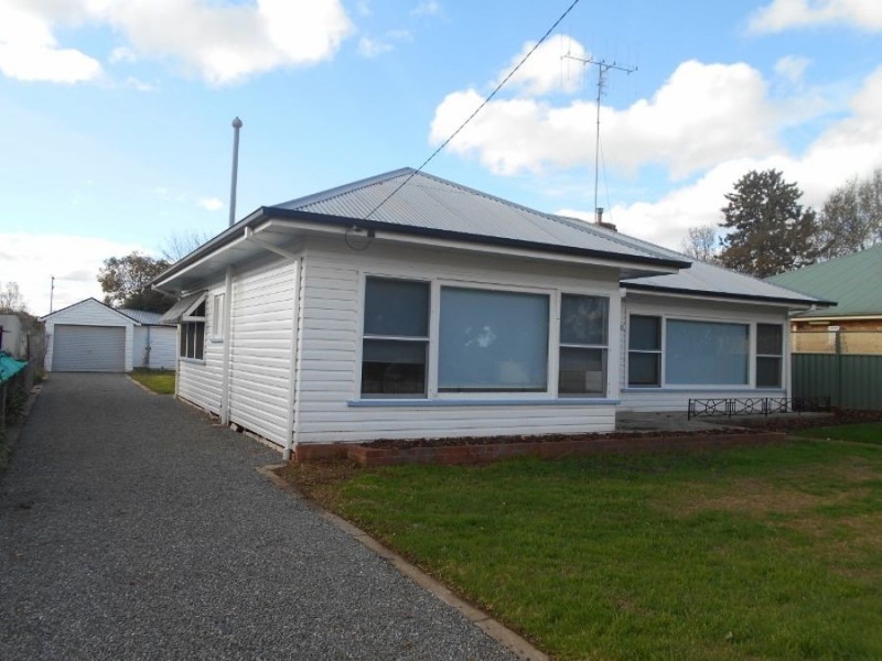 21 Stewart Street, Berrigan NSW 2712