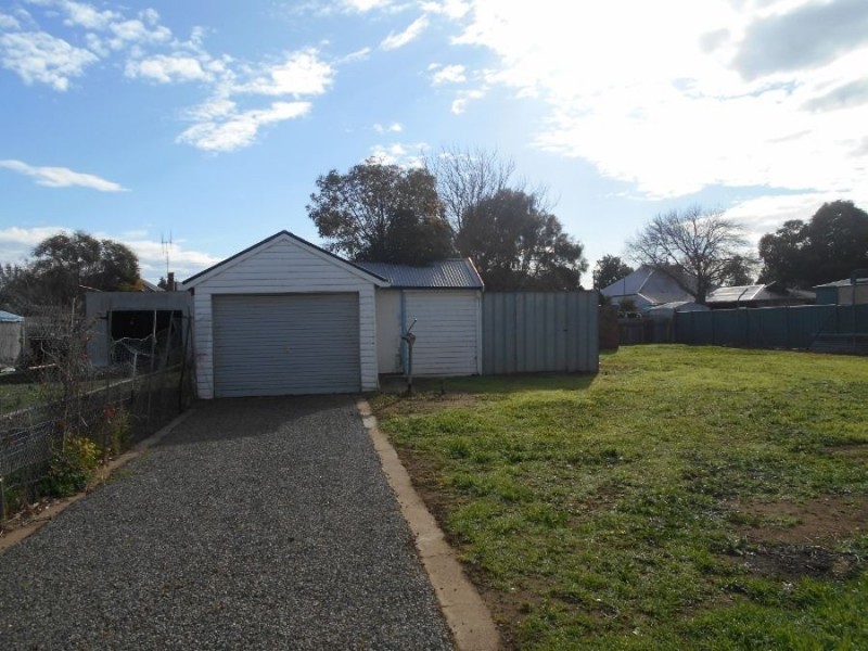 21 Stewart Street, Berrigan NSW 2712