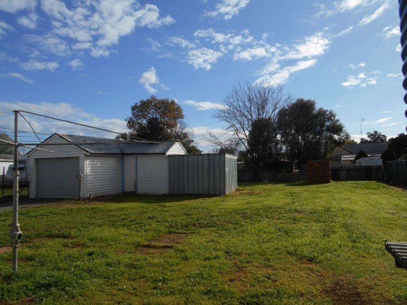21 Stewart Street, Berrigan NSW 2712