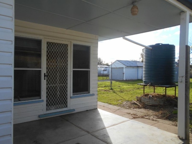 21 Stewart Street, Berrigan NSW 2712