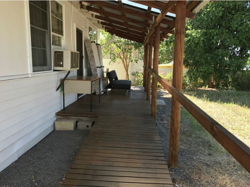 13 Budd Street, Berrigan NSW 2712