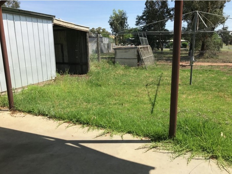 13 Budd Street, Berrigan NSW 2712