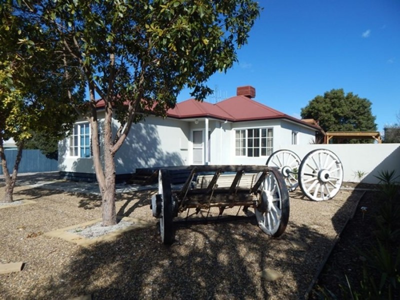 29 Barooga Street, Berrigan NSW 2712