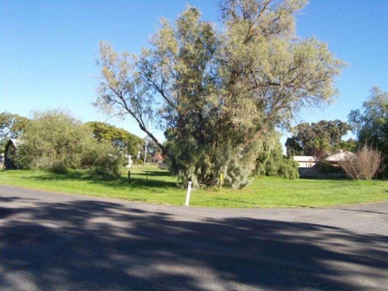 33 to 35 Young St, Oaklands NSW 2646