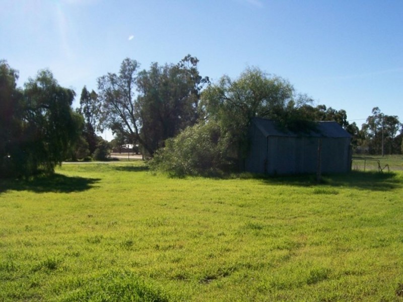 33 to 35 Young St, Oaklands NSW 2646