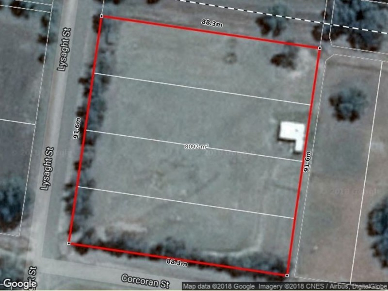 53 to 59 Corcoran St, Berrigan NSW 2712