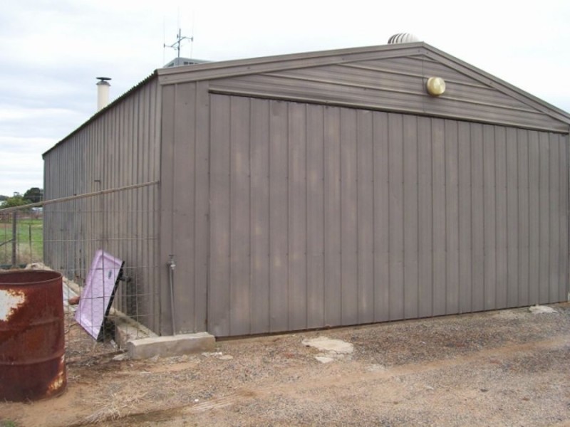 53 to 59 Corcoran St, Berrigan NSW 2712