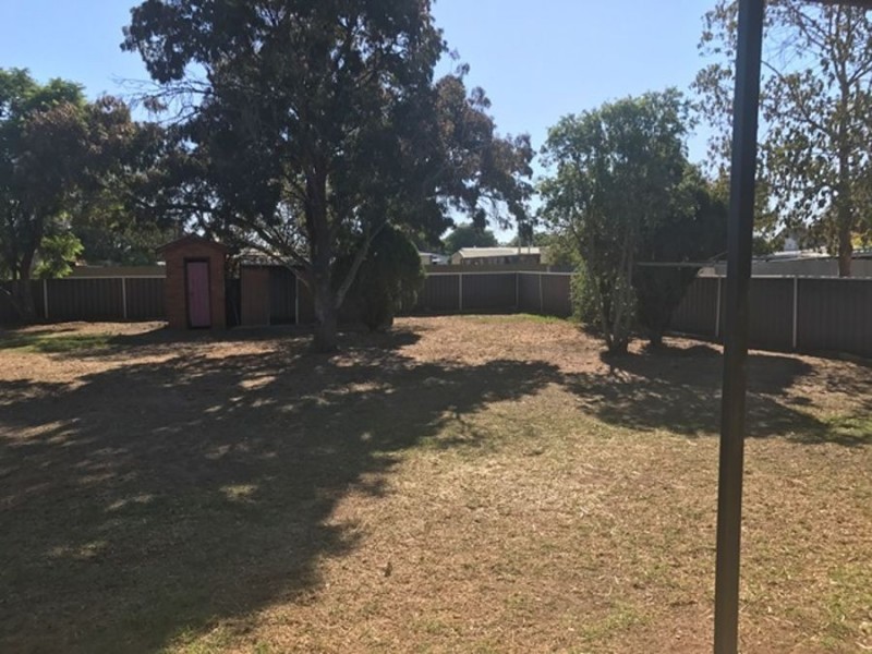 5 Stewart Street, Berrigan NSW 2712