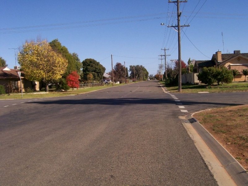 19 Budd Street, Berrigan NSW 2712