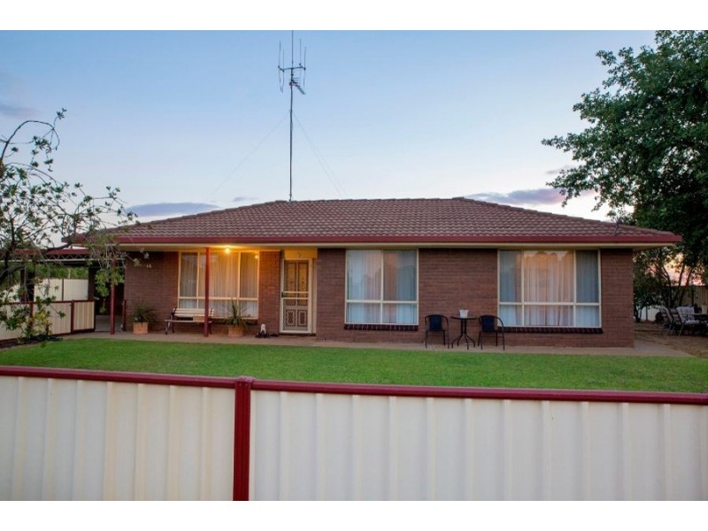 150 to 155 Chanter St, Berrigan NSW 2712