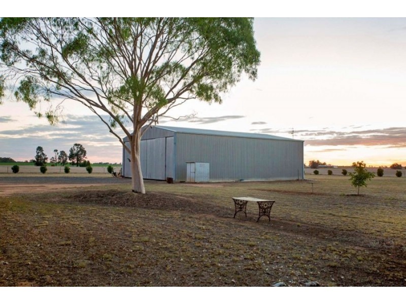 150 to 155 Chanter St, Berrigan NSW 2712