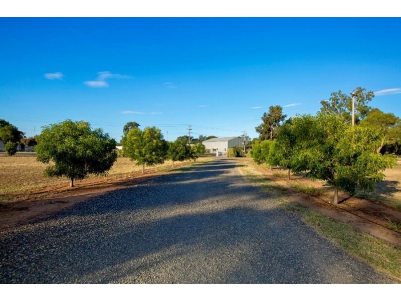 150 to 155 Chanter St, Berrigan NSW 2712