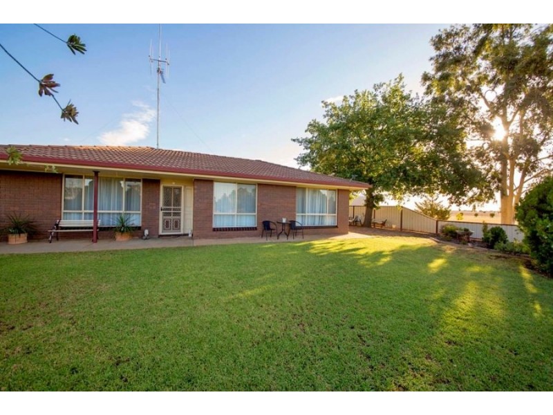 150 to 155 Chanter St, Berrigan NSW 2712