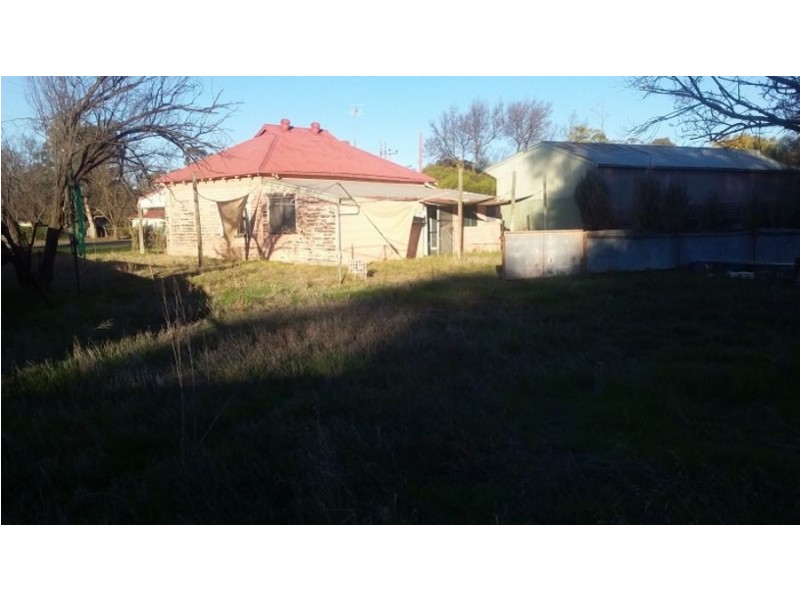 39 Jerilderie St, Berrigan NSW 2712