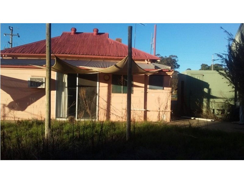 39 Jerilderie St, Berrigan NSW 2712