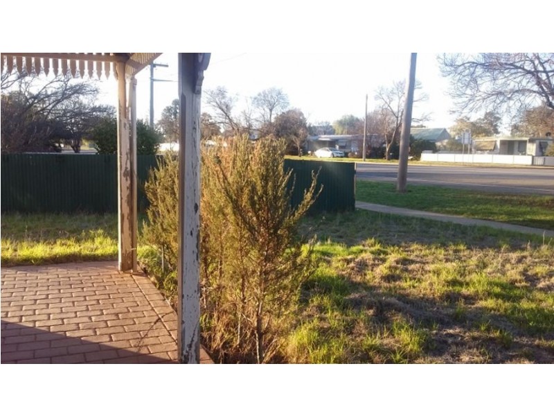 39 Jerilderie St, Berrigan NSW 2712