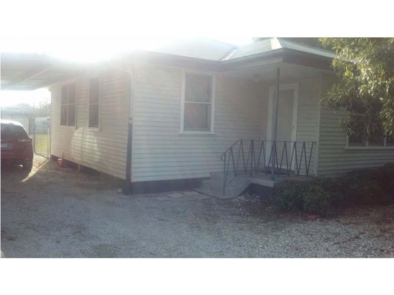 11 Budd street, Berrigan NSW 2712