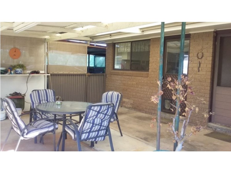 74 Cobram St, Berrigan NSW 2712