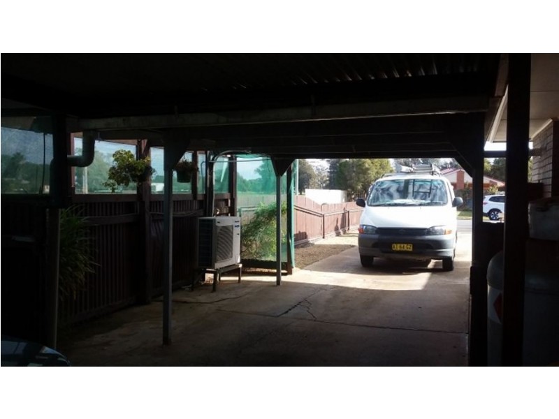 74 Cobram St, Berrigan NSW 2712