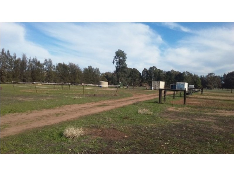 70-78 Nangunia St, Berrigan NSW 2712