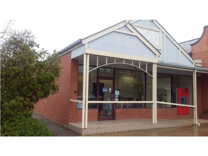 27-29 Chanter St, Berrigan NSW 2712